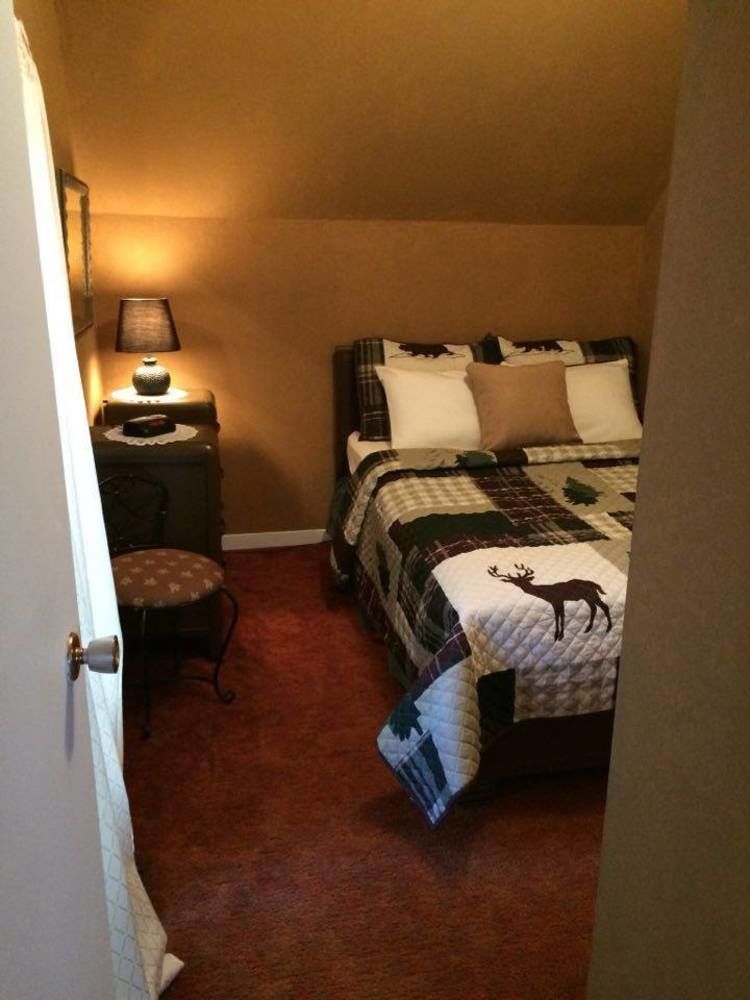Emily'S Place B&B Creemore Экстерьер фото