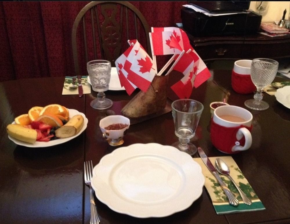 Emily'S Place B&B Creemore Экстерьер фото