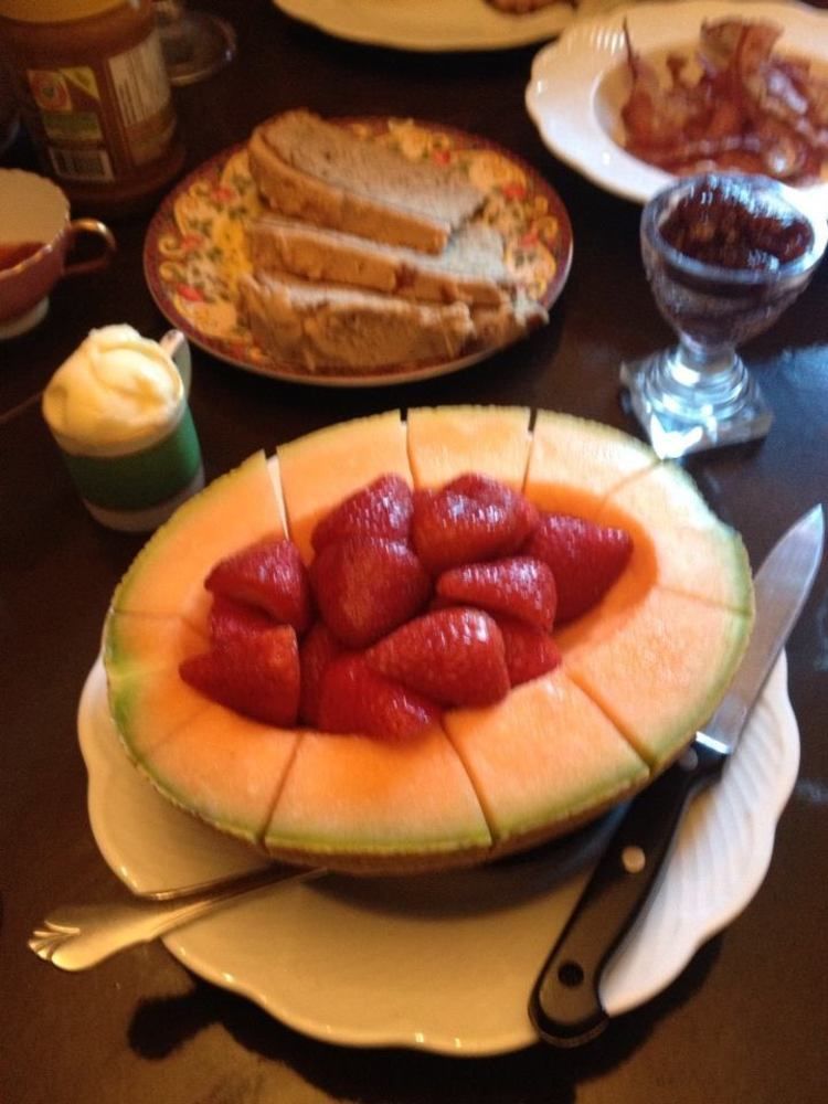 Emily'S Place B&B Creemore Экстерьер фото