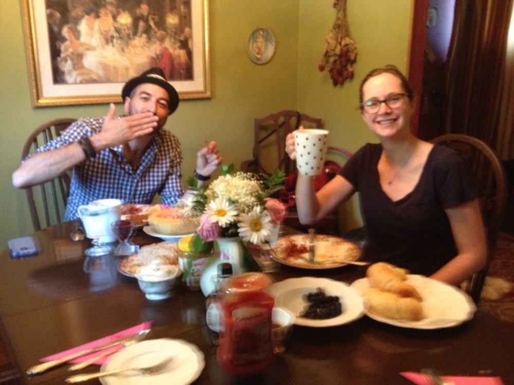 Emily'S Place B&B Creemore Экстерьер фото