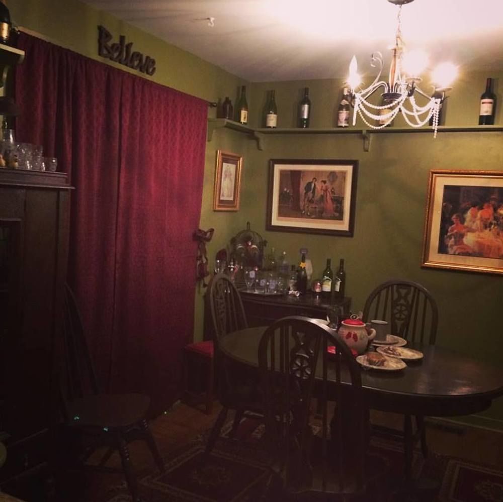 Emily'S Place B&B Creemore Экстерьер фото