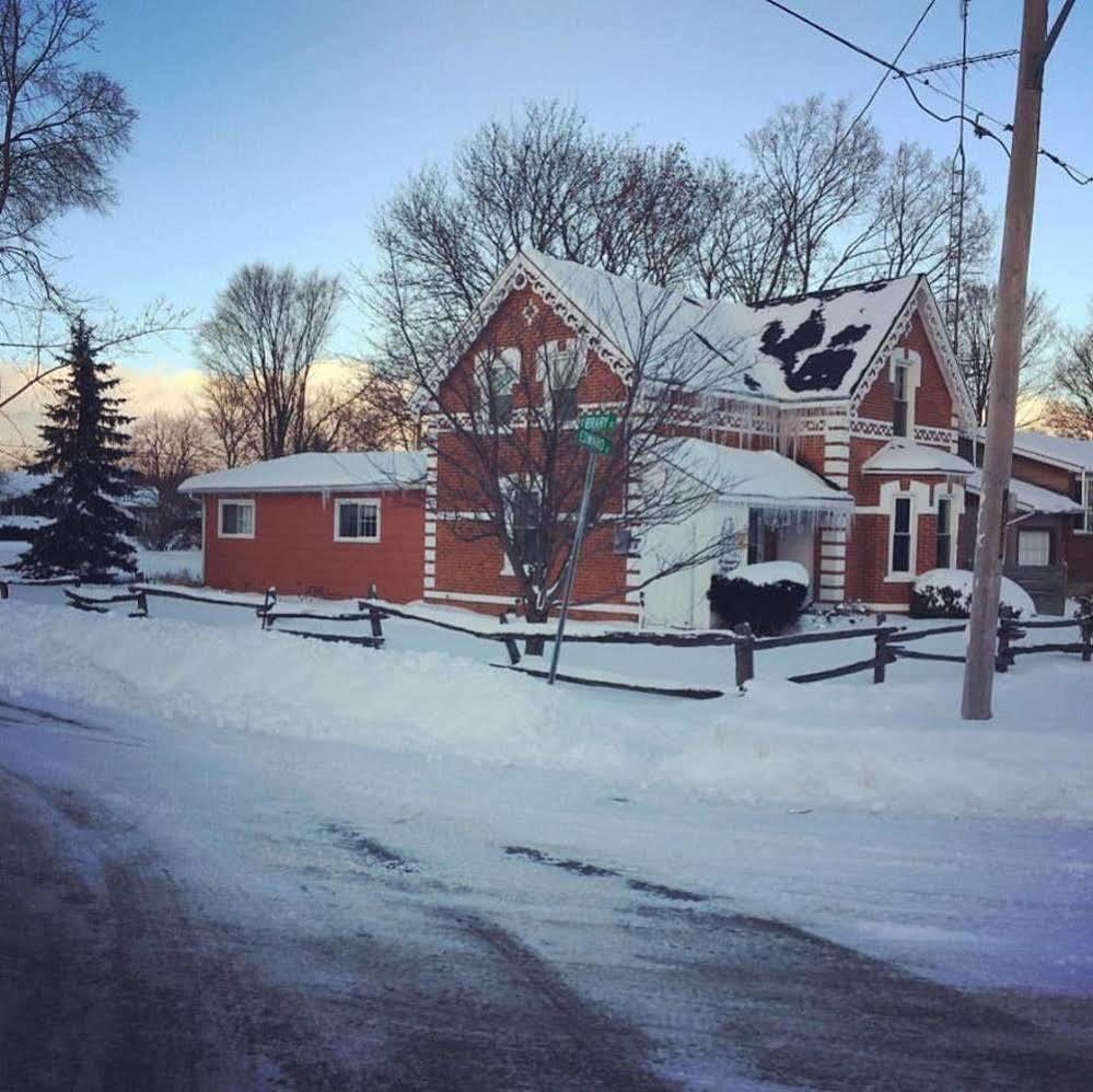 Emily'S Place B&B Creemore Экстерьер фото