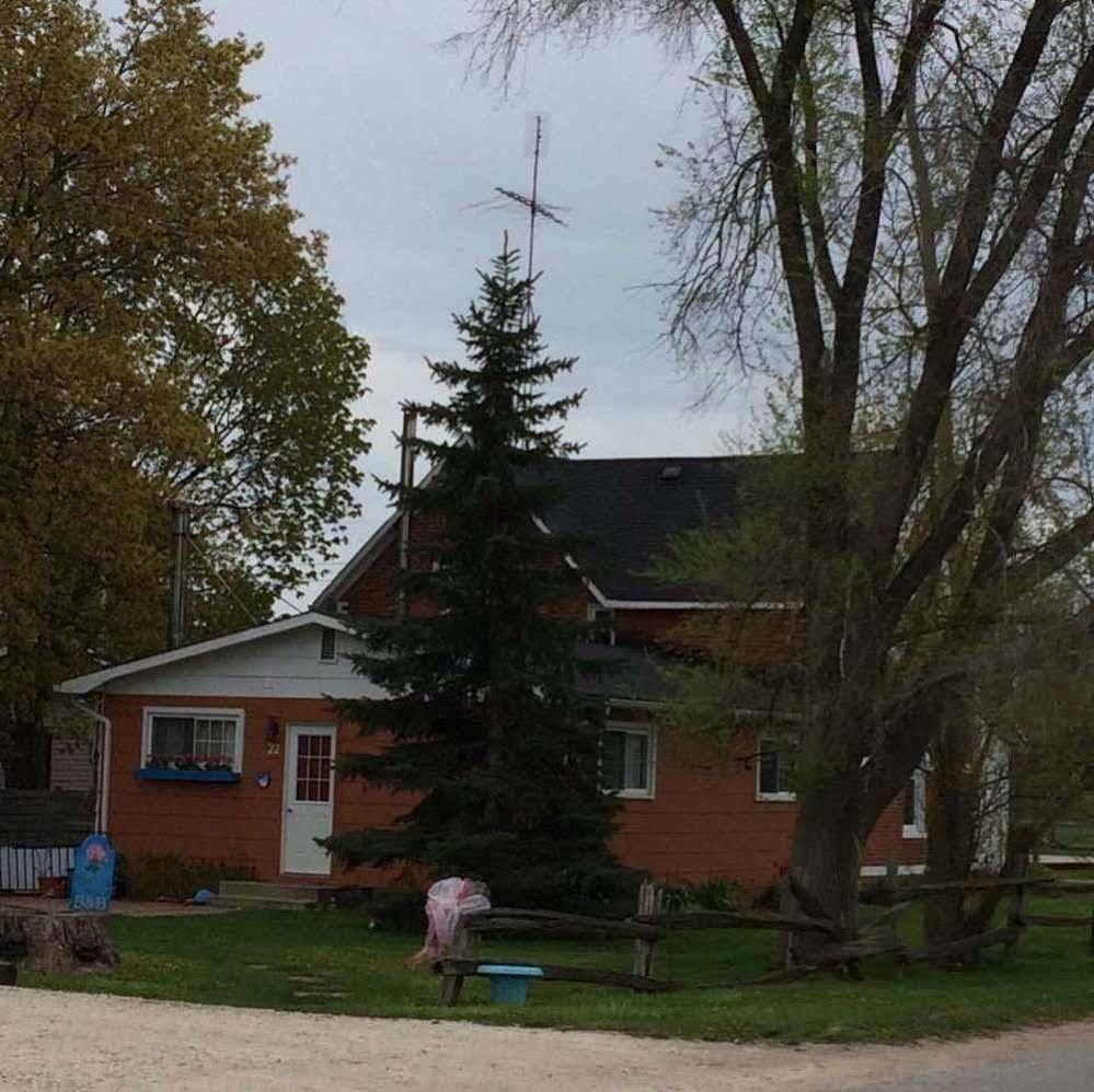 Emily'S Place B&B Creemore Экстерьер фото