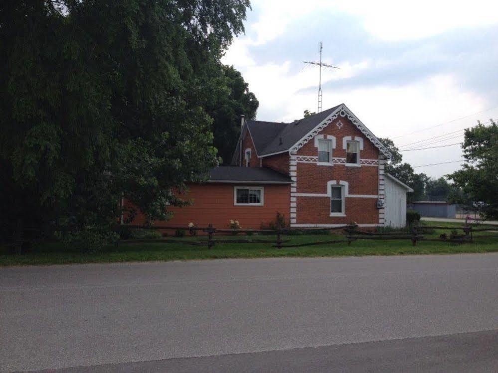 Emily'S Place B&B Creemore Экстерьер фото