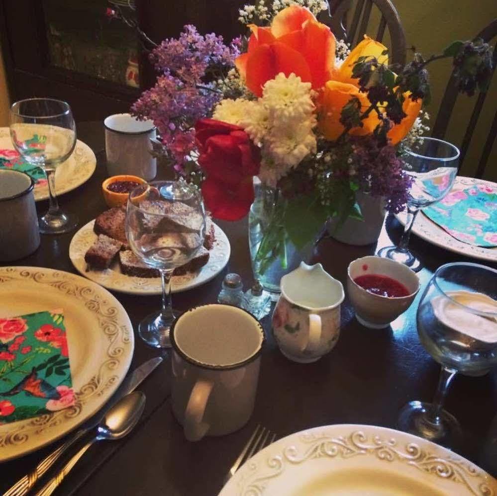 Emily'S Place B&B Creemore Экстерьер фото