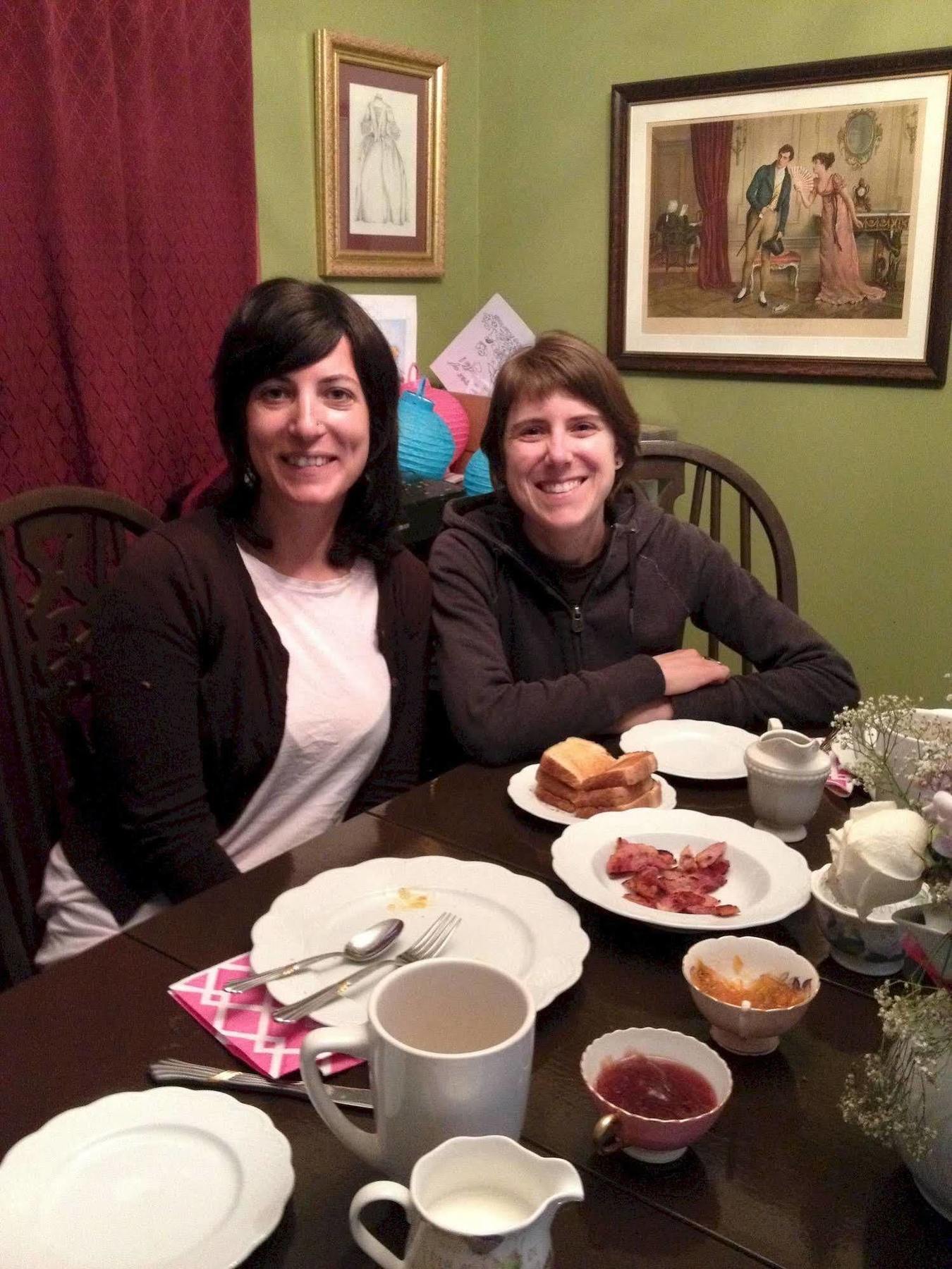 Emily'S Place B&B Creemore Экстерьер фото